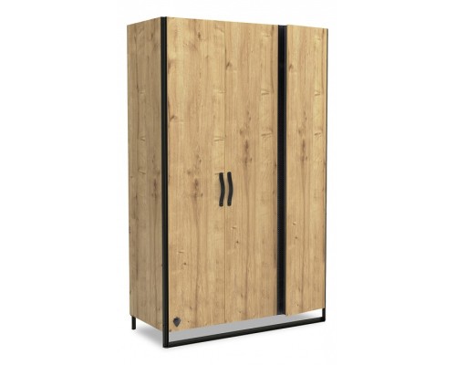 Шкаф платяной Wood 20.69.1002.00