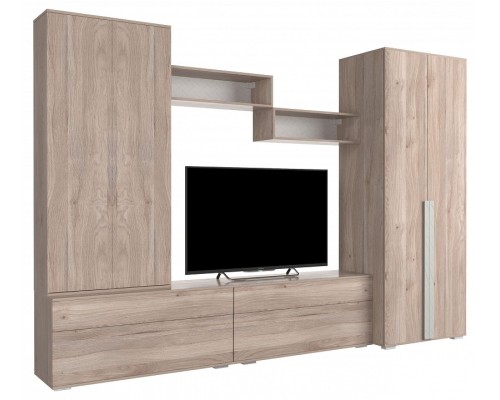 Стенка для гостиной Лайк КГ15