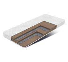 Матрас детский Kids Classic Big (Cotton Little) 1900х800