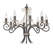 Подвесная люстра Vitaluce V1629 V1629-2/8