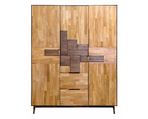 Шкаф платяной Irving Design