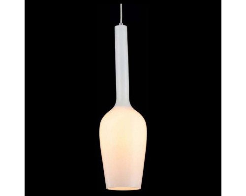 Подвесной светильник Maytoni Lacrima P007-PL-01-W