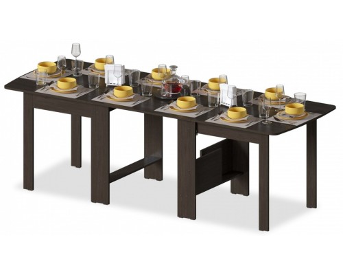 Стол обеденный ДЕР СтК-7