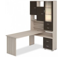 Стол компьютерный Домино СР-620/180