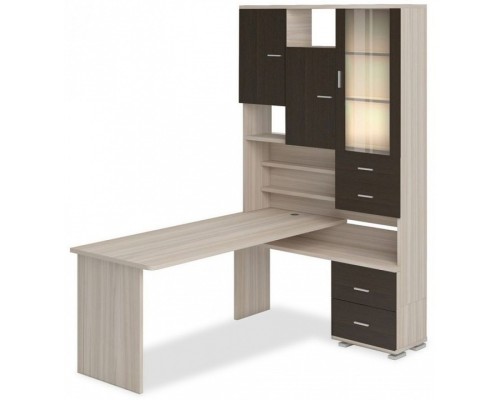 Стол компьютерный Домино СР-620/180