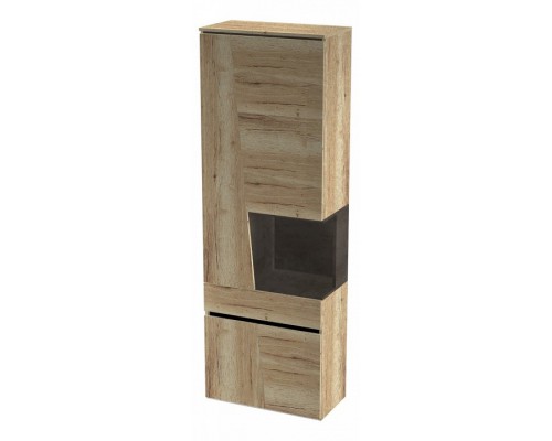 Шкаф комбинированный Стреза