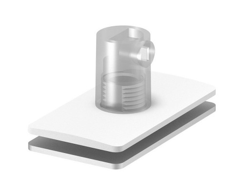 Соединитель SLV H-Profil 1001800