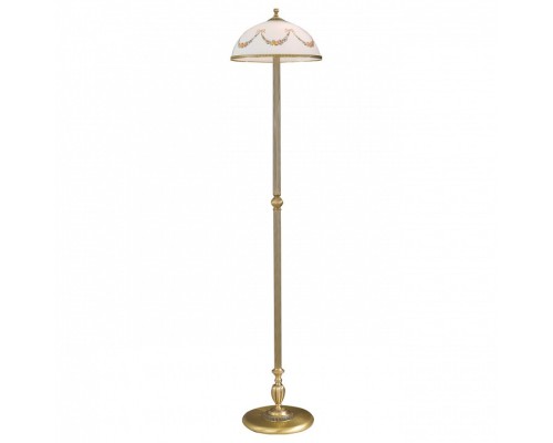 Торшер Reccagni Angelo 8000 PN 8000/2