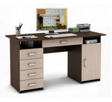 Стол письменный Лайт-8Я