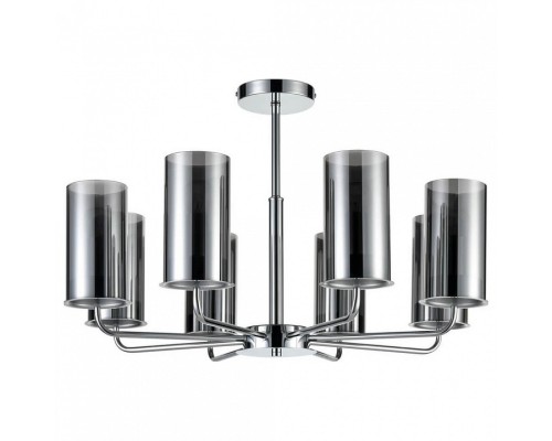 Люстра на штанге Vele Luce Licia VL1923L08