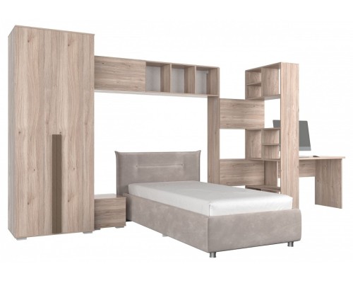 Гарнитур для детской Лайк КД61