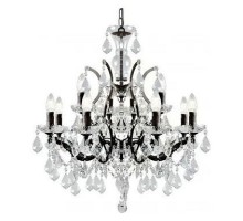 Подвесная люстра iLamp Nova Loft 215-12