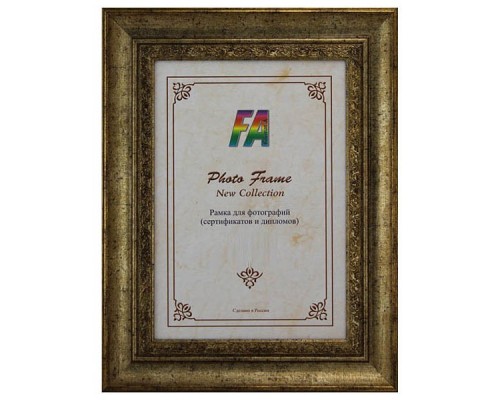 Фоторамка настенная Монарх Б0030342