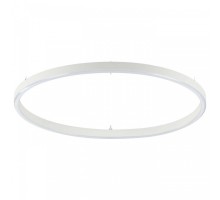 Подвесной светильник Ideal Lux Oracle ORACLE SLIM D50 ROUND WH 3000K