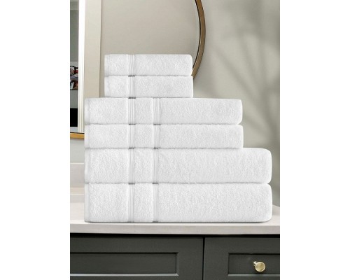 Набор полотенец для ванной Gama