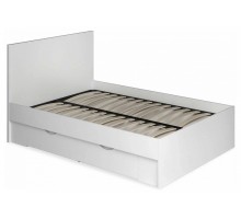 Кровать полутораспальная Фреш