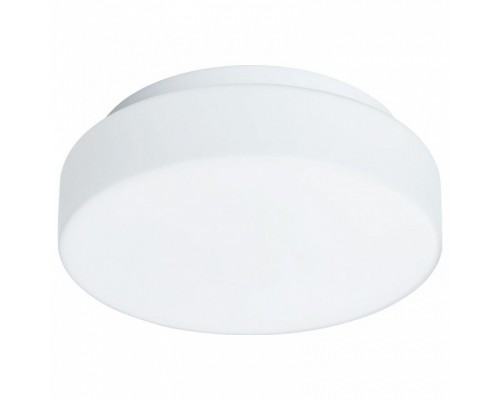 Накладной светильник Arte Lamp Aqua-Tablet A6812PL-1WH