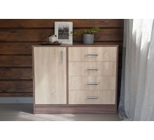 Комод Катрин-6