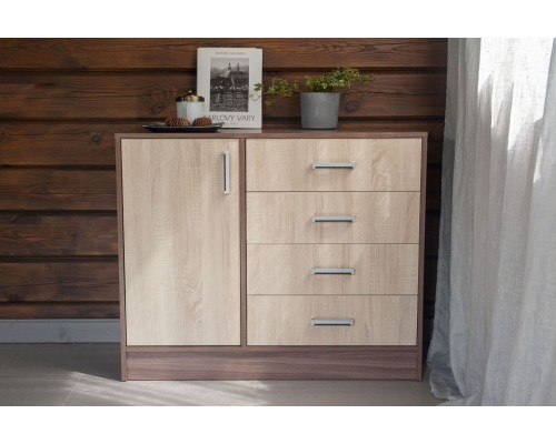 Комод Катрин-6