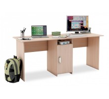 Стол письменный Лайт-10