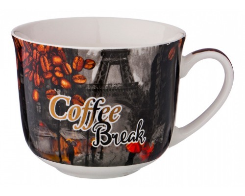 Кружка (550 мл) Арт 153-889