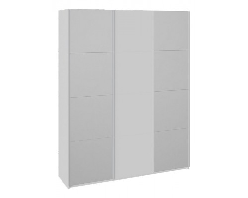 Шкаф-купе Траст СШК 2.180.60-13.11.13