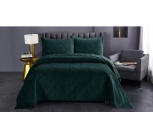 Покрывало с наволочками евростандарт Роксана