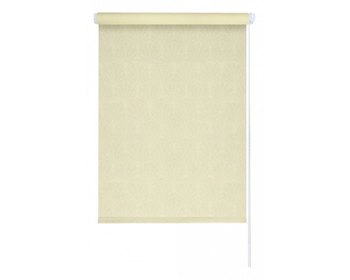 Штора рулонная Legrand Веер 58068887