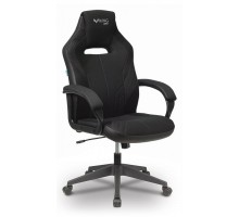 Кресло игровое Viking 3 AERO BLACK EDITION