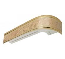 Карниз (300 см) Классика Антик