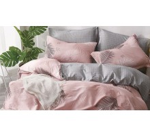 Постельное белье двуспальное Softy