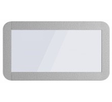 Зеркало настенное Люкс