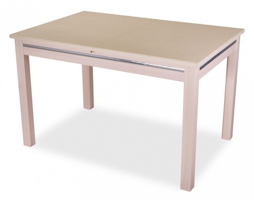 Стол обеденный Самба с камнем