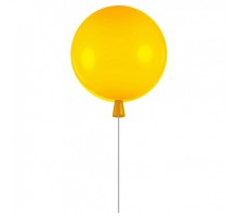 Накладной светильник Loft it Memory 5055C/S yellow