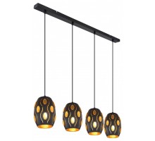 Подвесной светильник Globo Narri 24006S-4H