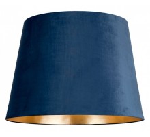 Плафон текстильный Nowodvorski Cameleon Cone L V NB/G 8493