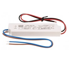 Блок питания Deko-Light Eingangsspannung 872611