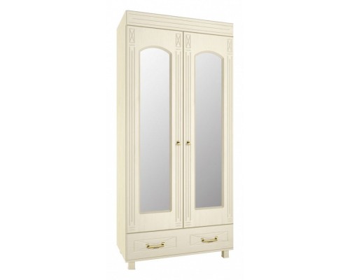 Шкаф платяной Элизабет ЭМ-16