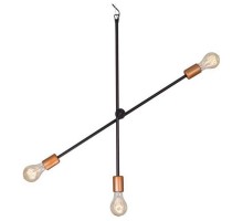 Подвесная люстра Nowodvorski Sticks 6268