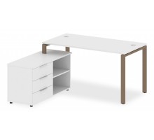 Стол письменный БП.РС-СТС-2.3 (L)