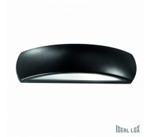 Накладной светильник Ideal Lux GIOVE GIOVE AP1 NERO