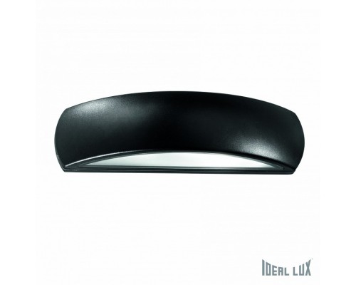 Накладной светильник Ideal Lux GIOVE GIOVE AP1 NERO