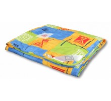 Одеяло евростандарт АльВиТек ОПФ