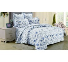 Постельное белье семейное C-232