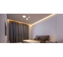 Готовое решение для спальни Arlight  14