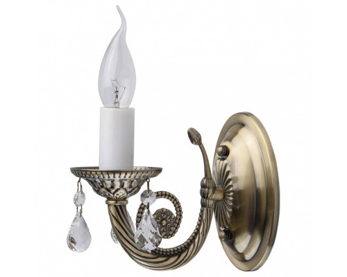 Бра MW-Light Аврора 6 371022901
