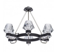 Подвесная люстра MW-Light Джестер 4 104012506