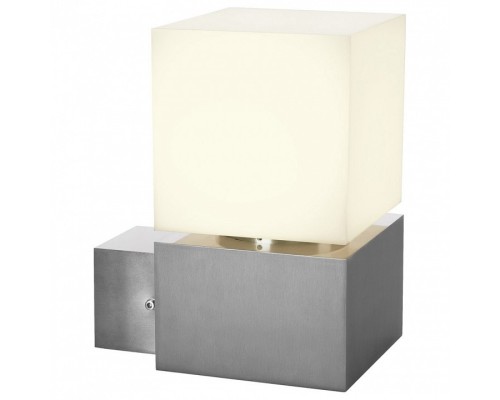 Накладной светильник SLV Square 1000834