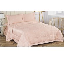 Постельное белье с одеялом семейное Кармен №3