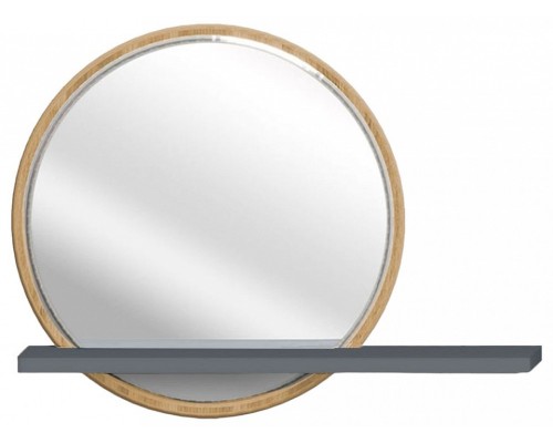 Зеркало настенное Wallstreet